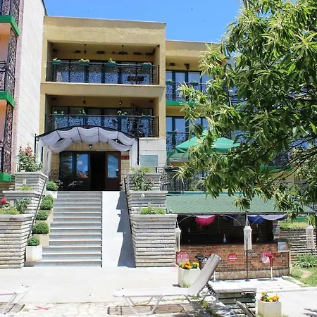 Hotel Vitalis