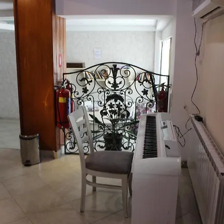 Vitalis Hotel
