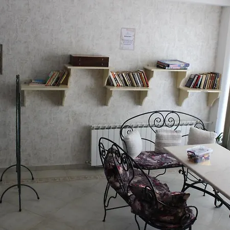 Hotel Vitalis Pchelin