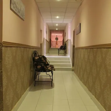 Vitalis Hotel Pchelin