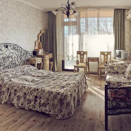 Vitalis Hotel