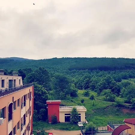 Hotel Vitalis 2*