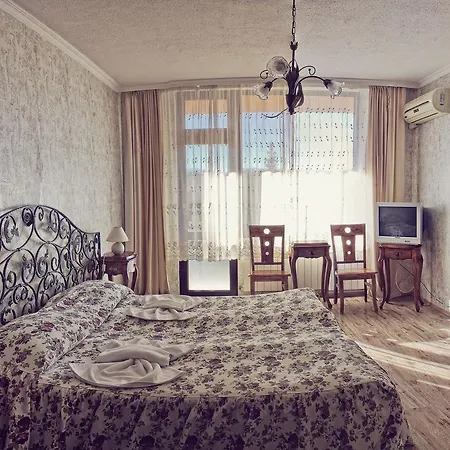 Vitalis Hotel