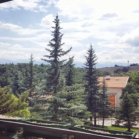 Vitalis Hotel
