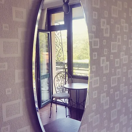 Hotel Vitalis