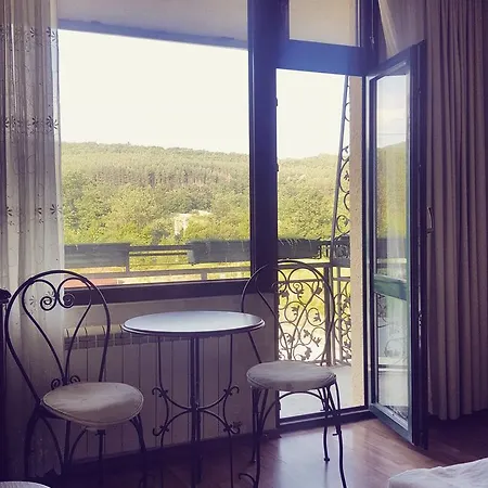 Vitalis Hotel 2*