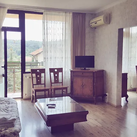 Hotel Vitalis Pchelin