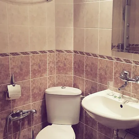 Vitalis Hotel
