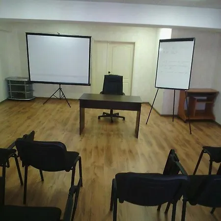 Hotel Vitalis